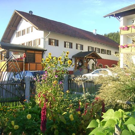 Landhotel Weingarten Haibach  Exteriör bild