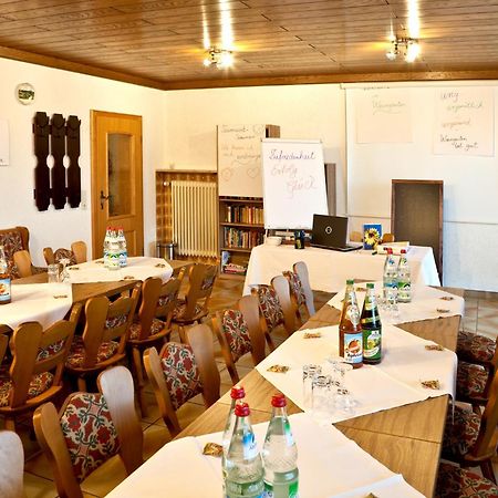 Landhotel Weingarten Haibach  Exteriör bild